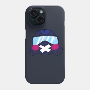 Silent UWU Phone Case