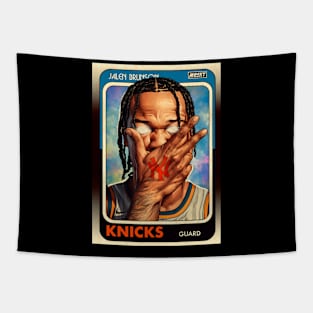 JB God Mode Tapestry
