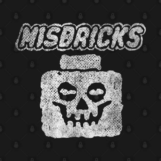 Misbricks by rustenico