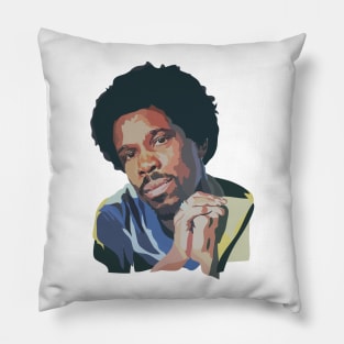 Billy Ocean Pillow