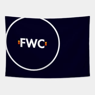 Destiny - FWC v3 Tapestry