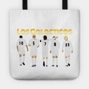 Galacticos Tote