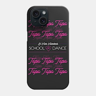 Tapa Tapa Tapa Phone Case