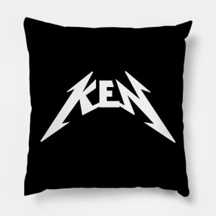 Ken Pillow