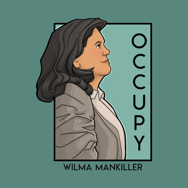 Occupy by KHallion