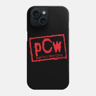 PCW Wolfpac Phone Case