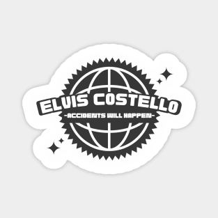 Elvis Costello // Pmd Magnet