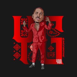 YG400 T-Shirt