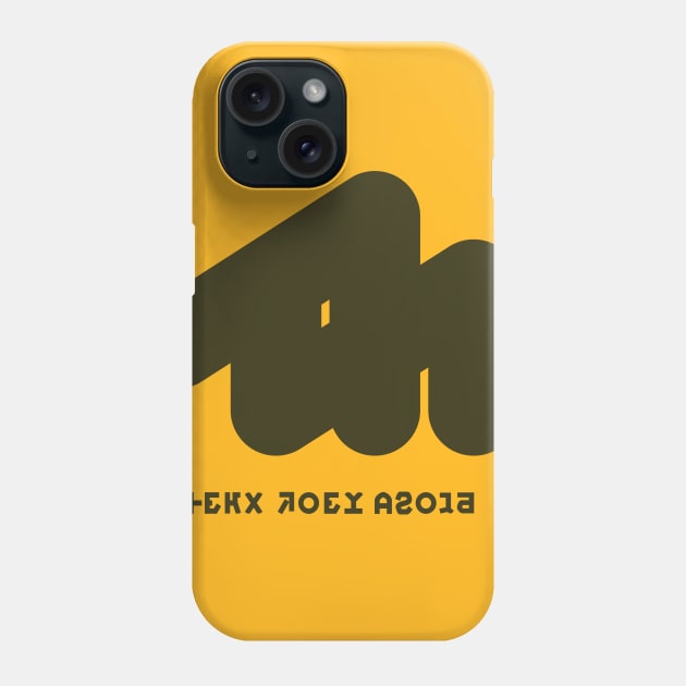 SquidForce Basic Tee Phone Case by Arizone