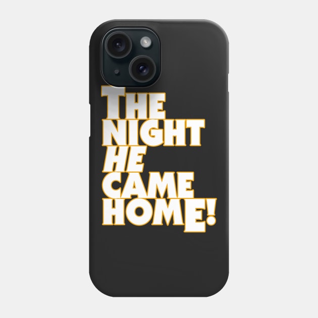 Tagline 1978 Phone Case by nickmeece