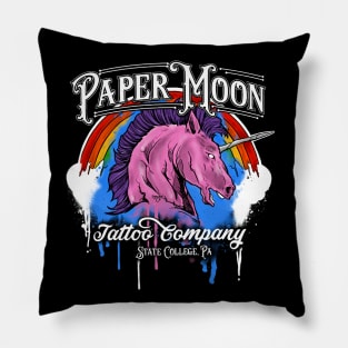 Paper Moon Tattoo Co. - U-Knee Pillow