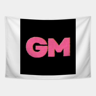 GM Tapestry