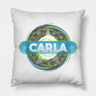 Carla Mug Pillow