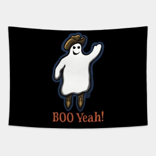 Boo Yeah! Tapestry