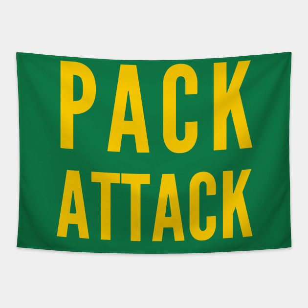 Green Bay Packers Gifts Wisconsin Packers Tapestry Teepublic Au