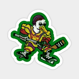 Ducks Magnet