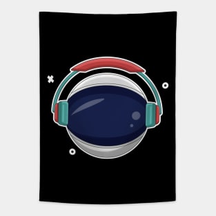 astronaut Tapestry