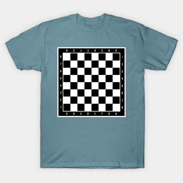 Disover Chess Board Chess Chess Game Player - Chess - T-Shirt