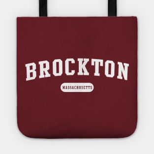 Brockton, Massachusetts Tote