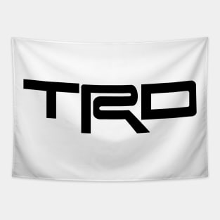 TRD LOGO T-SHIRT Tapestry