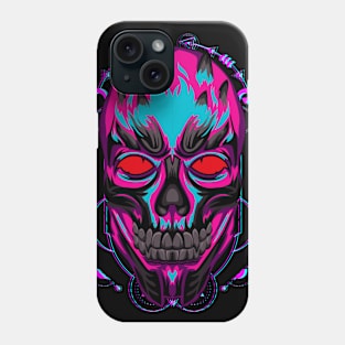 skull Phone Case