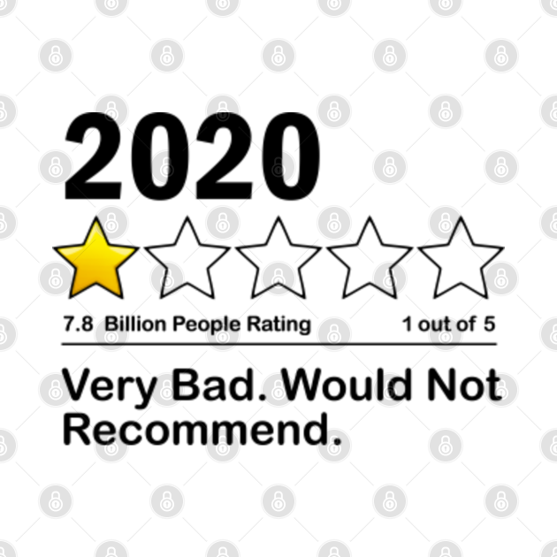 2020 very bad do not recommend
