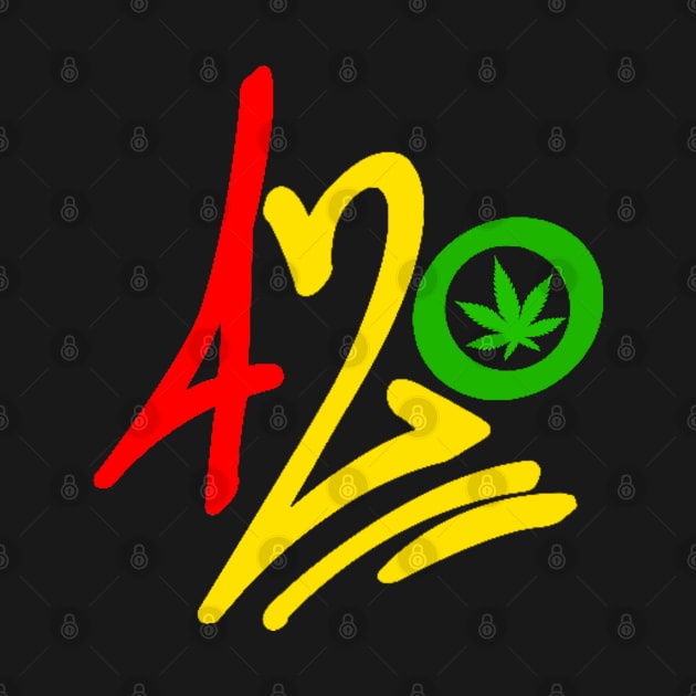 420 by yinon-h