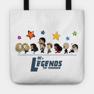 Tinies of Tomorrow Bunch! v1 Tote