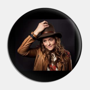 Brandi Carlile music tour Pin