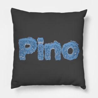 Pino Pillow