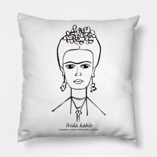 Frida Pillow