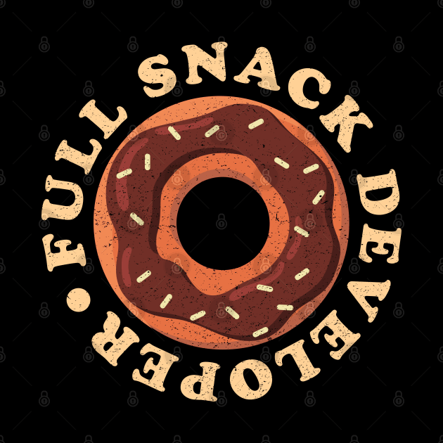 Full Snack Developer - Engineer by Sachpica