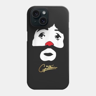 Cepillin Clown Phone Case