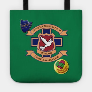 Derry Girls - School Uniform Tote