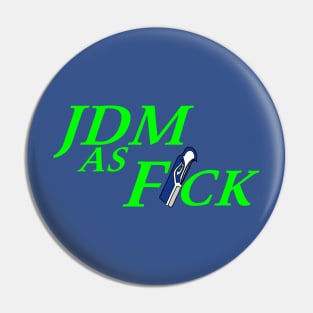 jdm Pin