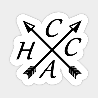 CAHC Magnet