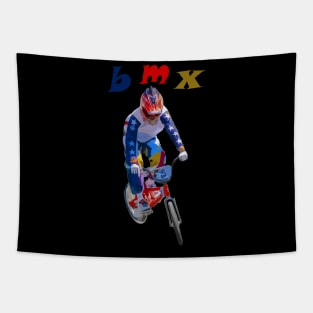 bmx Tapestry