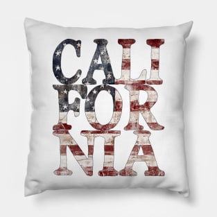 California Pillow