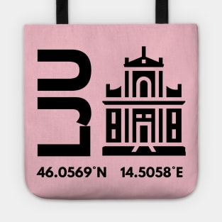 Ljubljana Tote