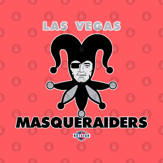 Las Vegas Masqueraiders by wifecta