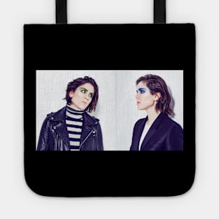 tam Tegan mi And Sara bo tour 2020 Tote