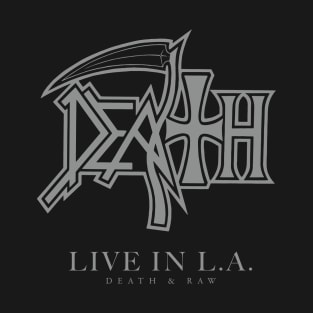 live l.a T-Shirt