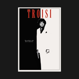 Massimo Troisi T-Shirt