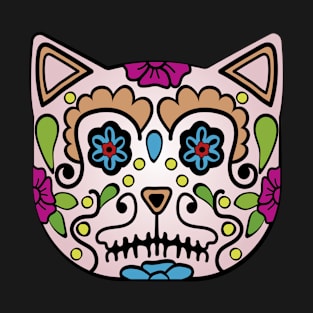 Mexican cat T-Shirt