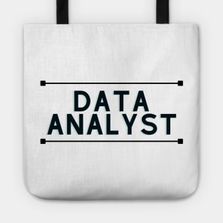 Data analyst Tote