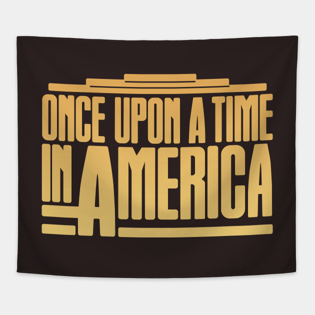 Once Upon A Time In America (1984)