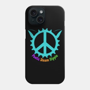 Colorful Logo Phone Case