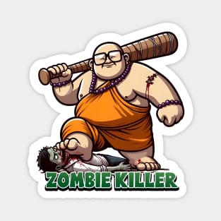 Zombie Killer Magnet