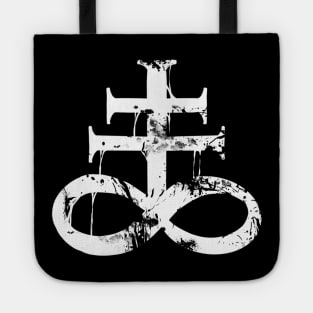 LEVIATHAN CROSS Tote