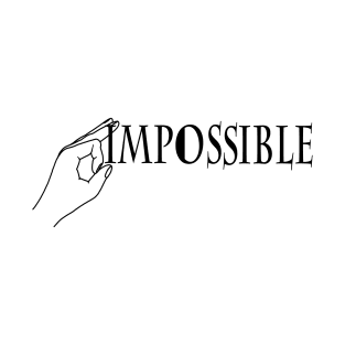 Impossible T-Shirt